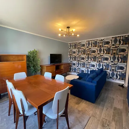 Charming And Cosy Near Paris Houilles