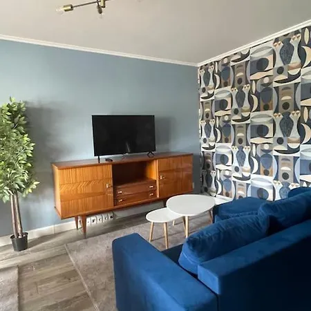 Charming And Cosy Near Paris